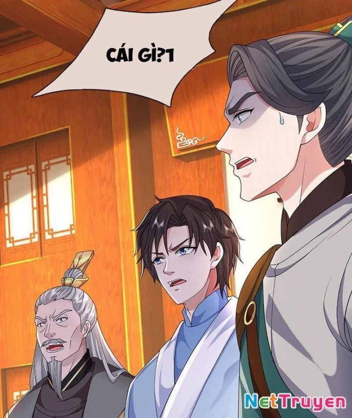 Tôi Có Thể Nuốt Chửng Vạn Vật: Chapter 100