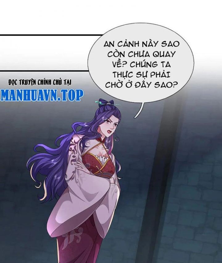 Tôi Có Thể Nuốt Chửng Vạn Vật: Chapter 100