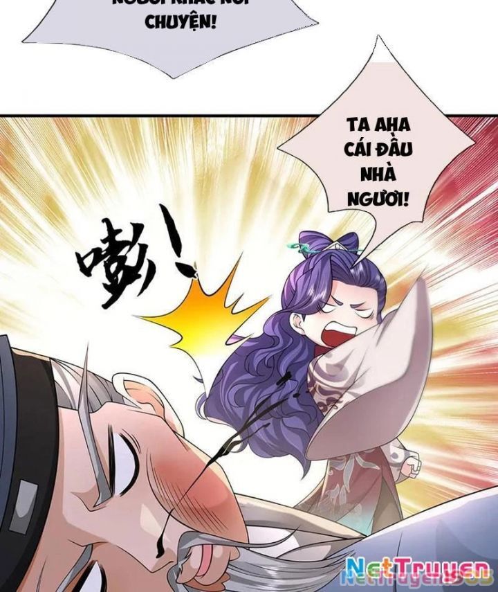 Tôi Có Thể Nuốt Chửng Vạn Vật: Chapter 100