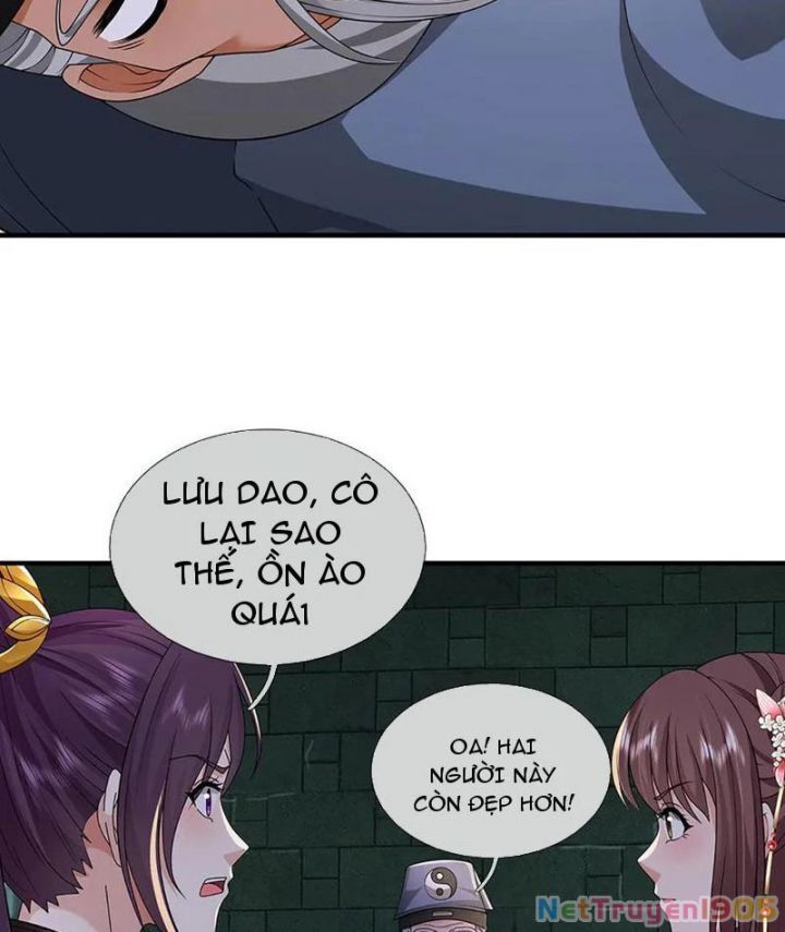 Tôi Có Thể Nuốt Chửng Vạn Vật: Chapter 100