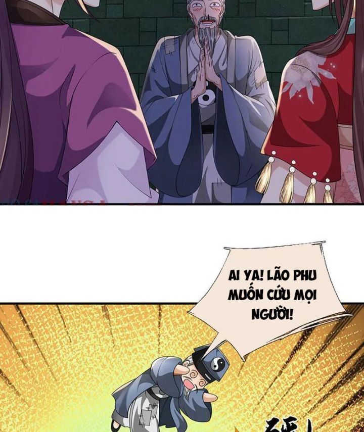 Tôi Có Thể Nuốt Chửng Vạn Vật: Chapter 100