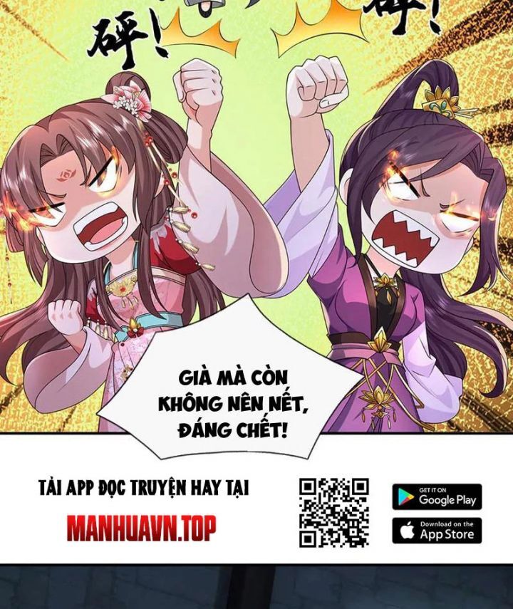 Tôi Có Thể Nuốt Chửng Vạn Vật: Chapter 100