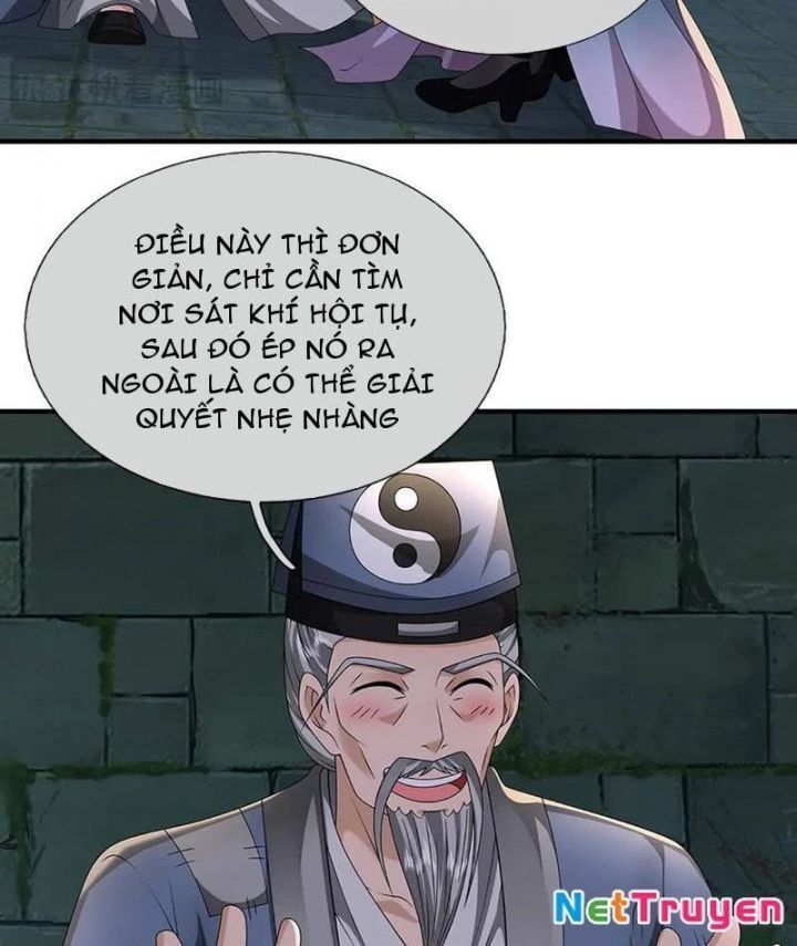 Tôi Có Thể Nuốt Chửng Vạn Vật: Chapter 100