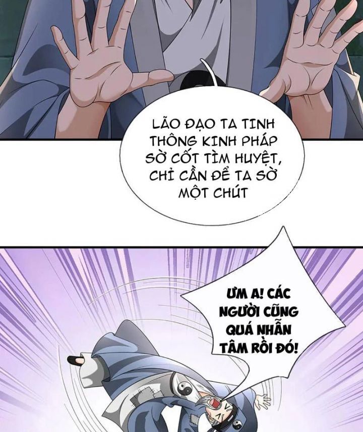Tôi Có Thể Nuốt Chửng Vạn Vật: Chapter 100