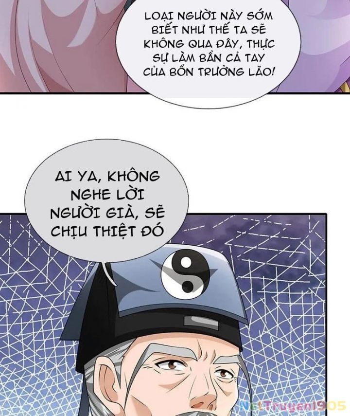 Tôi Có Thể Nuốt Chửng Vạn Vật: Chapter 100