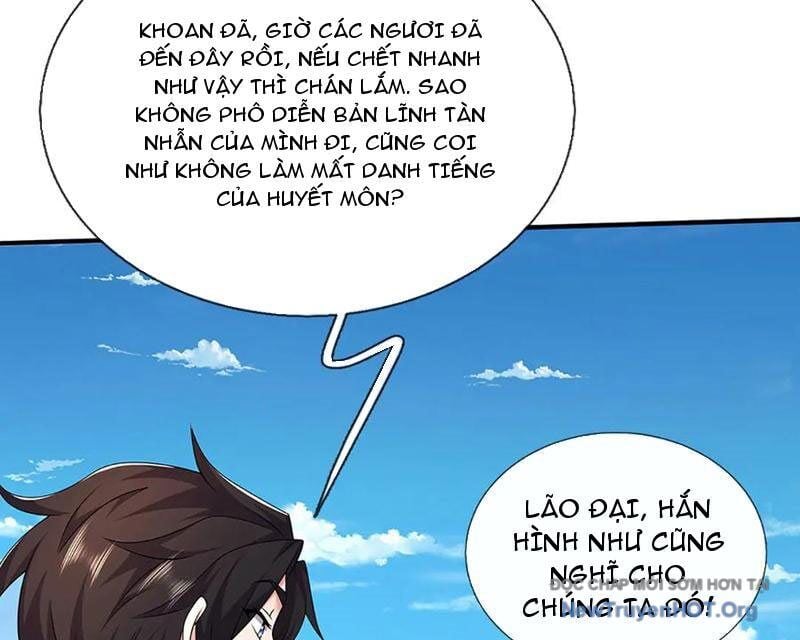 Tôi Có Thể Nuốt Chửng Vạn Vật: Chapter 105