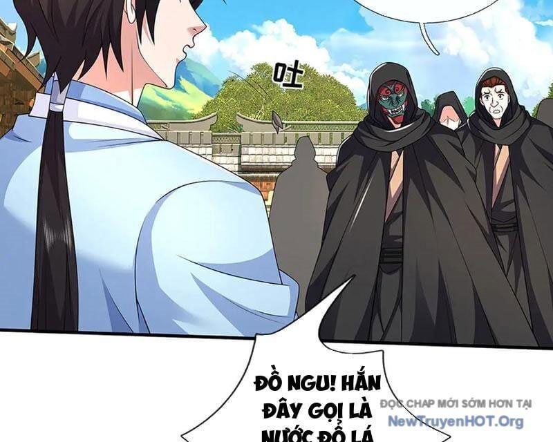 Tôi Có Thể Nuốt Chửng Vạn Vật: Chapter 105