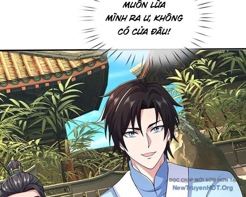 Tôi Có Thể Nuốt Chửng Vạn Vật: Chapter 105