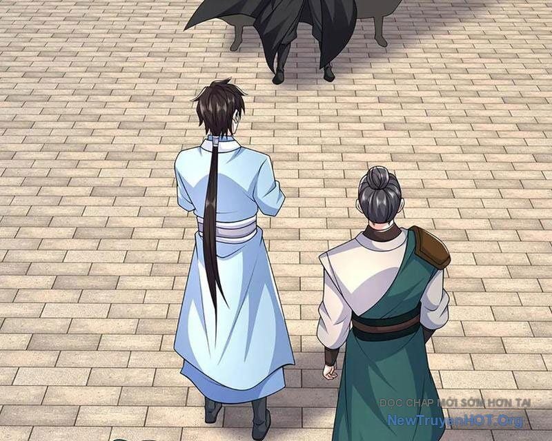 Tôi Có Thể Nuốt Chửng Vạn Vật: Chapter 105
