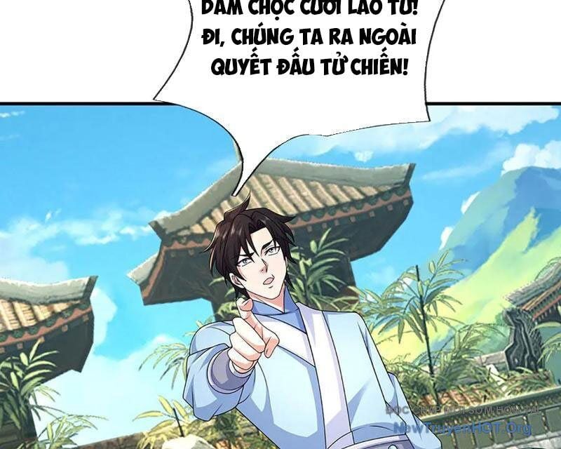 Tôi Có Thể Nuốt Chửng Vạn Vật: Chapter 105