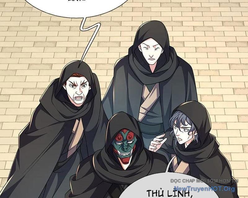 Tôi Có Thể Nuốt Chửng Vạn Vật: Chapter 105