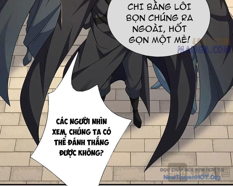 Tôi Có Thể Nuốt Chửng Vạn Vật: Chapter 105