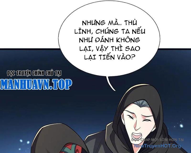 Tôi Có Thể Nuốt Chửng Vạn Vật: Chapter 105
