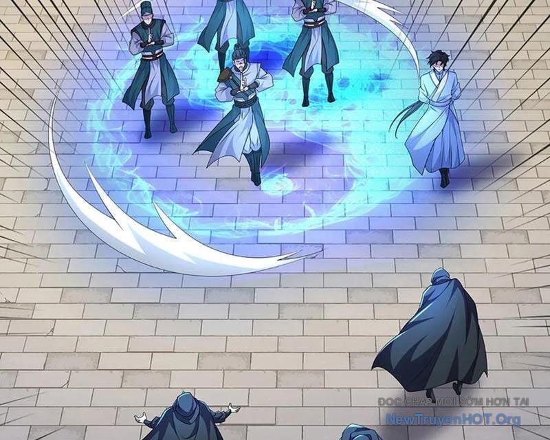 Tôi Có Thể Nuốt Chửng Vạn Vật: Chapter 105