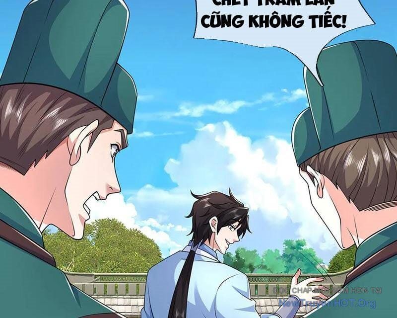 Tôi Có Thể Nuốt Chửng Vạn Vật: Chapter 105