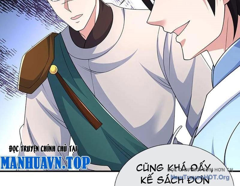 Tôi Có Thể Nuốt Chửng Vạn Vật: Chapter 105