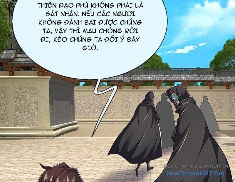 Tôi Có Thể Nuốt Chửng Vạn Vật: Chapter 105