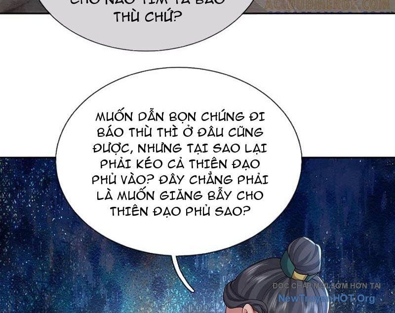 Tôi Có Thể Nuốt Chửng Vạn Vật: Chapter 105