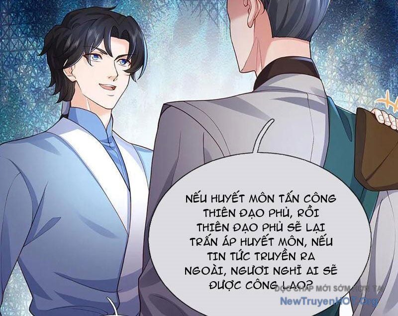 Tôi Có Thể Nuốt Chửng Vạn Vật: Chapter 105