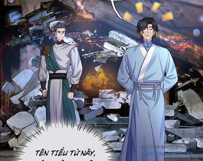 Tôi Có Thể Nuốt Chửng Vạn Vật: Chapter 105