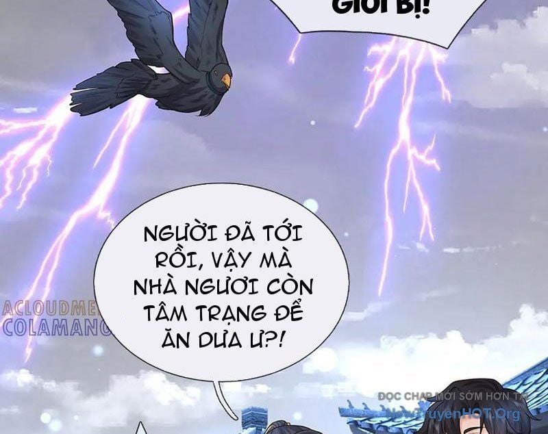 Tôi Có Thể Nuốt Chửng Vạn Vật: Chapter 105