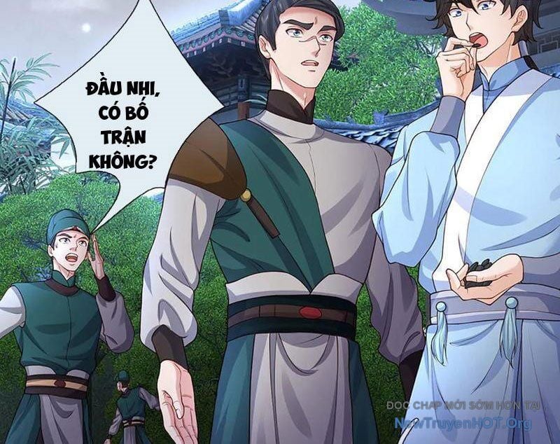 Tôi Có Thể Nuốt Chửng Vạn Vật: Chapter 105