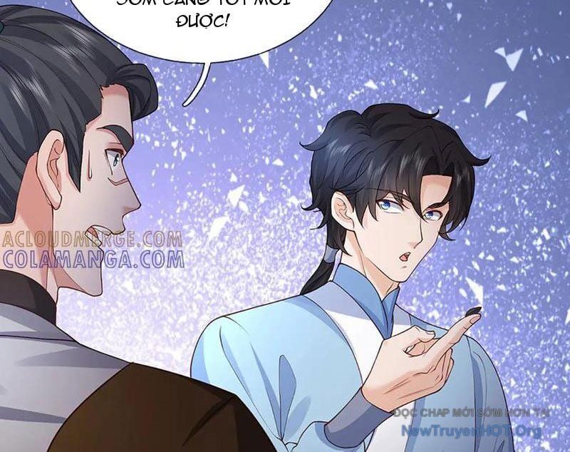 Tôi Có Thể Nuốt Chửng Vạn Vật: Chapter 105