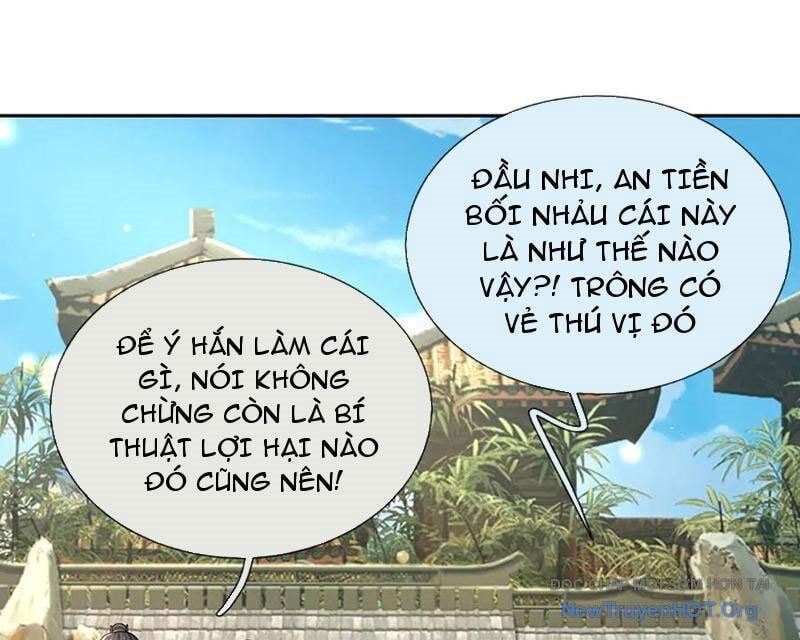 Tôi Có Thể Nuốt Chửng Vạn Vật: Chapter 105