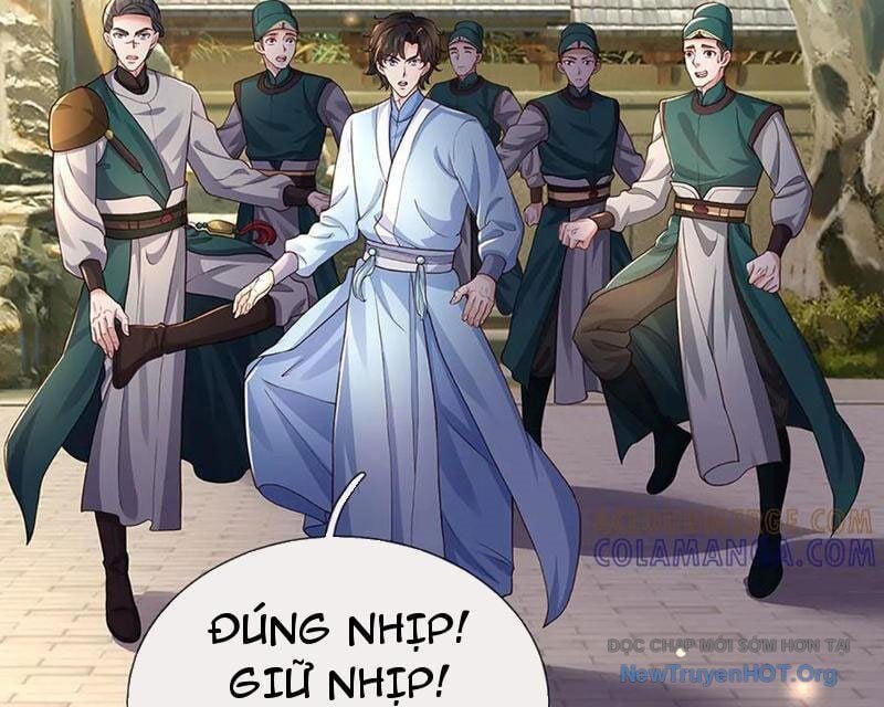 Tôi Có Thể Nuốt Chửng Vạn Vật: Chapter 105