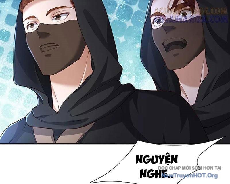 Tôi Có Thể Nuốt Chửng Vạn Vật: Chapter 105