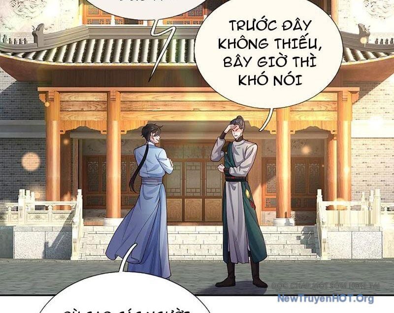 Tôi Có Thể Nuốt Chửng Vạn Vật: Chapter 105