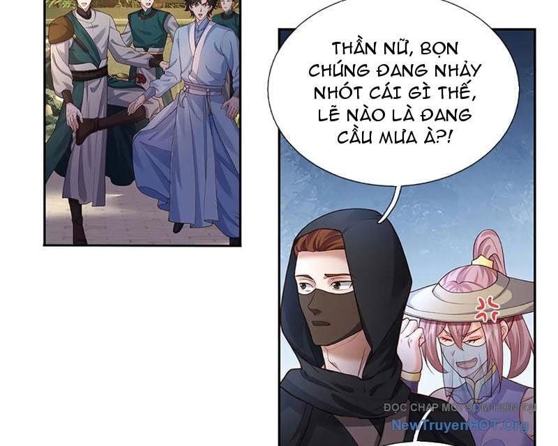 Tôi Có Thể Nuốt Chửng Vạn Vật: Chapter 105