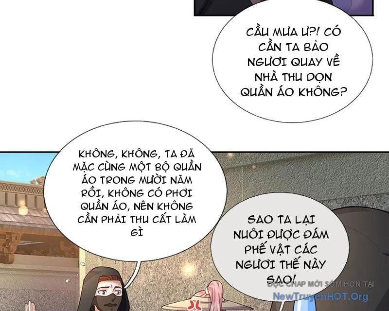 Tôi Có Thể Nuốt Chửng Vạn Vật: Chapter 105