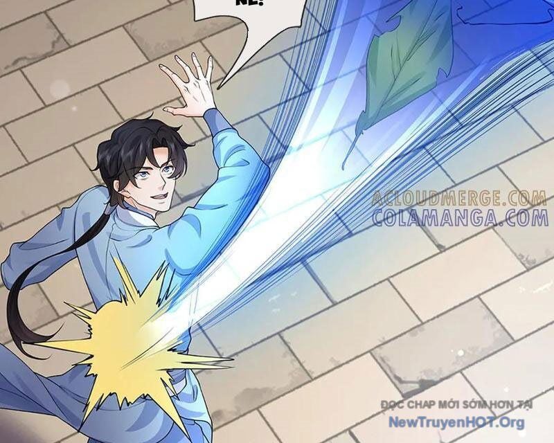 Tôi Có Thể Nuốt Chửng Vạn Vật: Chapter 105