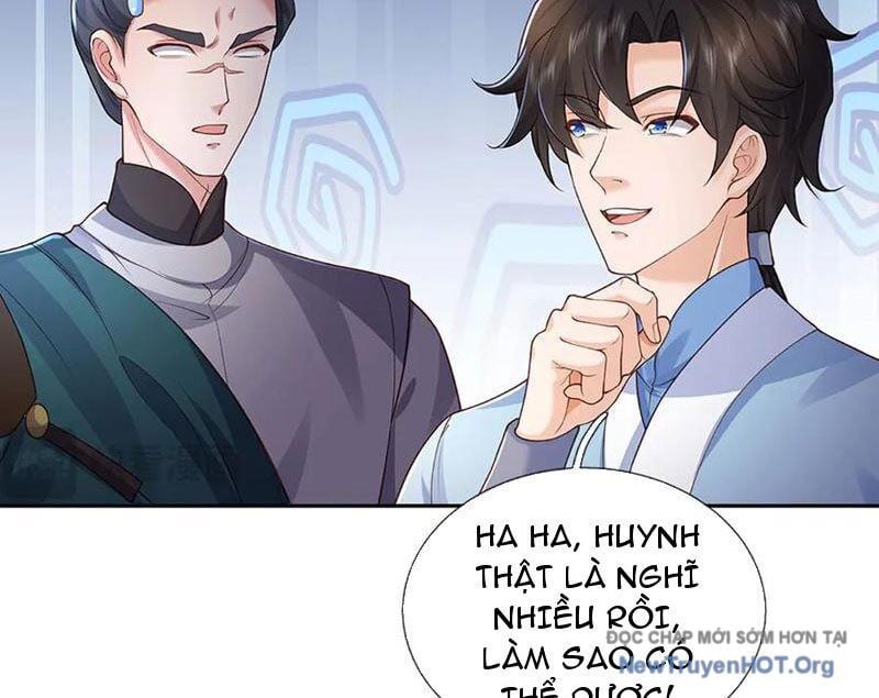 Tôi Có Thể Nuốt Chửng Vạn Vật: Chapter 105