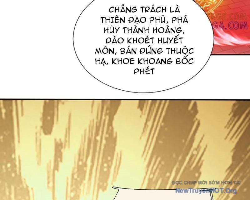 Tôi Có Thể Nuốt Chửng Vạn Vật: Chapter 105