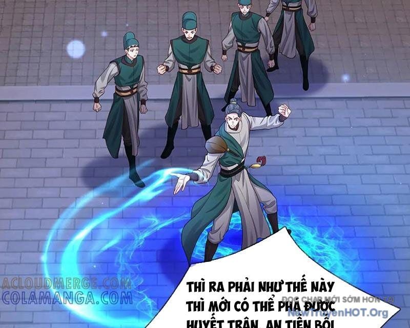 Tôi Có Thể Nuốt Chửng Vạn Vật: Chapter 105