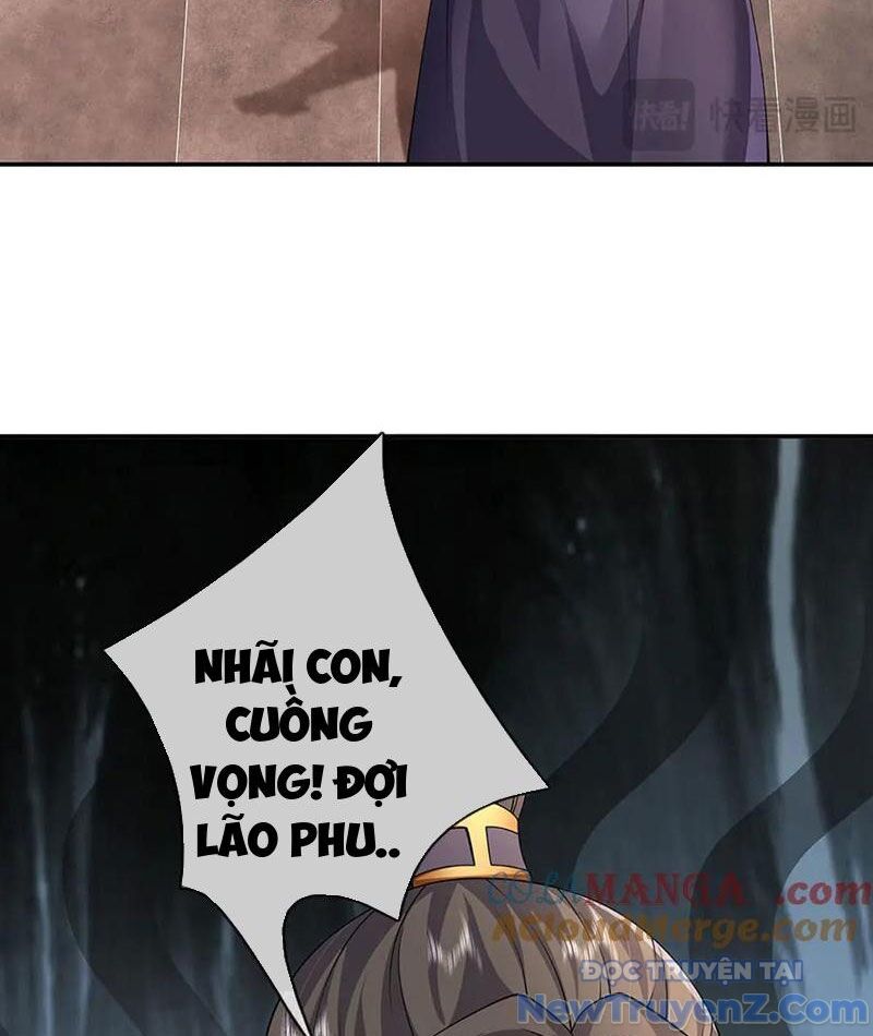 Tôi Có Thể Nuốt Chửng Vạn Vật: Chapter 96