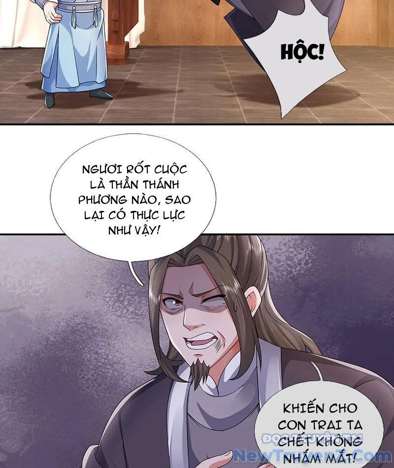 Tôi Có Thể Nuốt Chửng Vạn Vật: Chapter 96