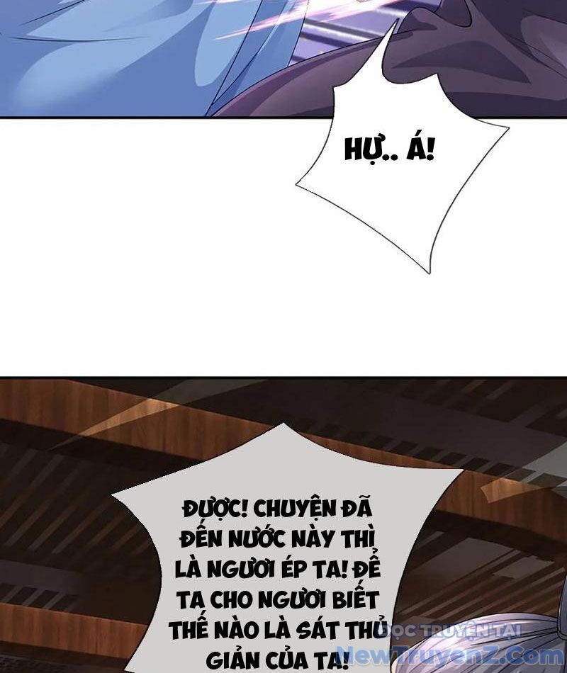 Tôi Có Thể Nuốt Chửng Vạn Vật: Chapter 96