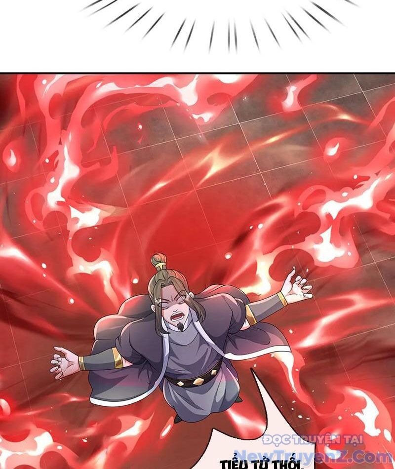 Tôi Có Thể Nuốt Chửng Vạn Vật: Chapter 96