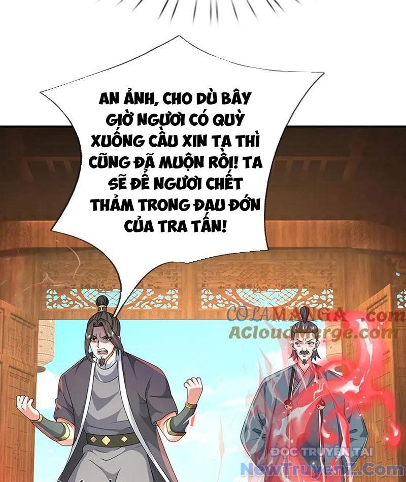 Tôi Có Thể Nuốt Chửng Vạn Vật: Chapter 96