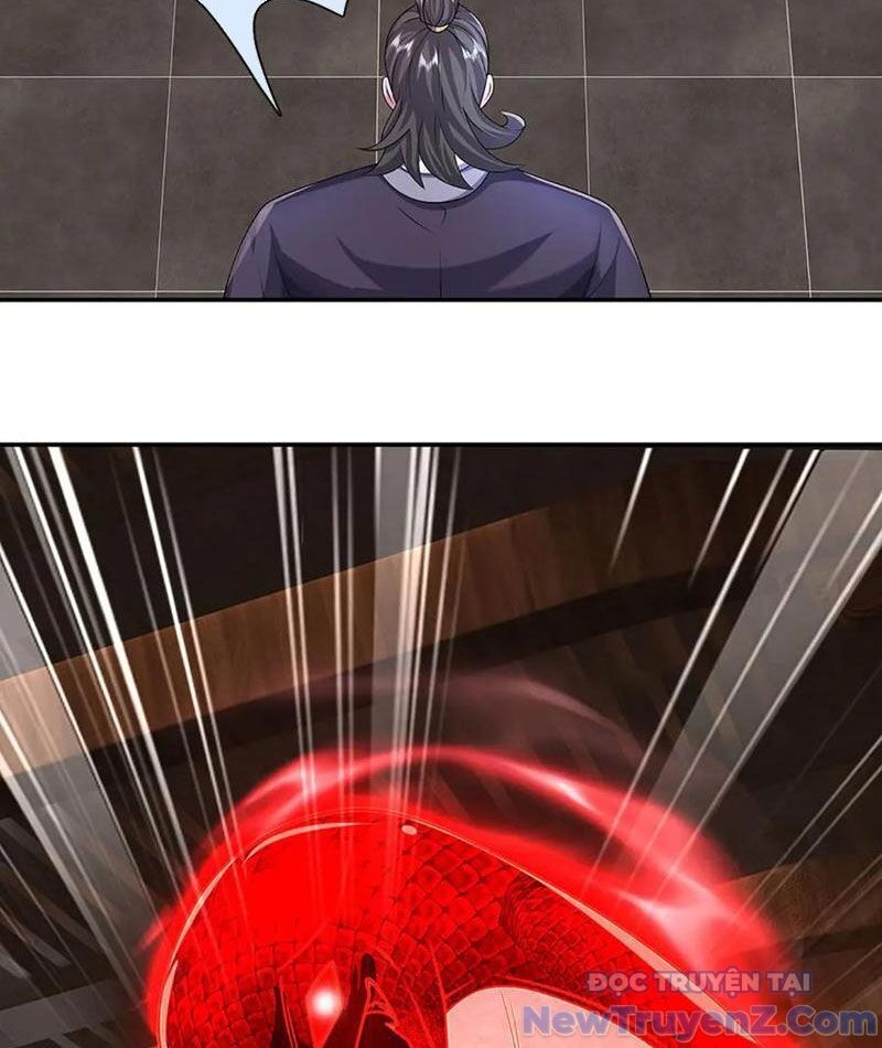 Tôi Có Thể Nuốt Chửng Vạn Vật: Chapter 96