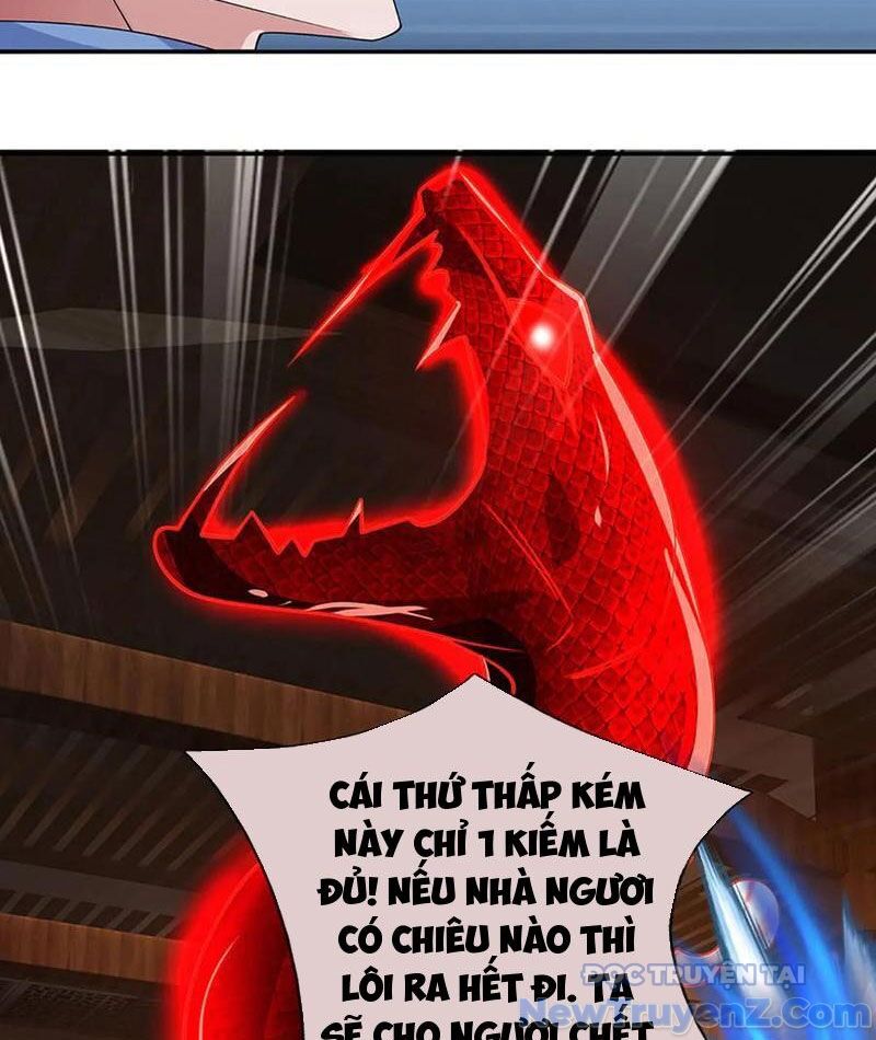 Tôi Có Thể Nuốt Chửng Vạn Vật: Chapter 96