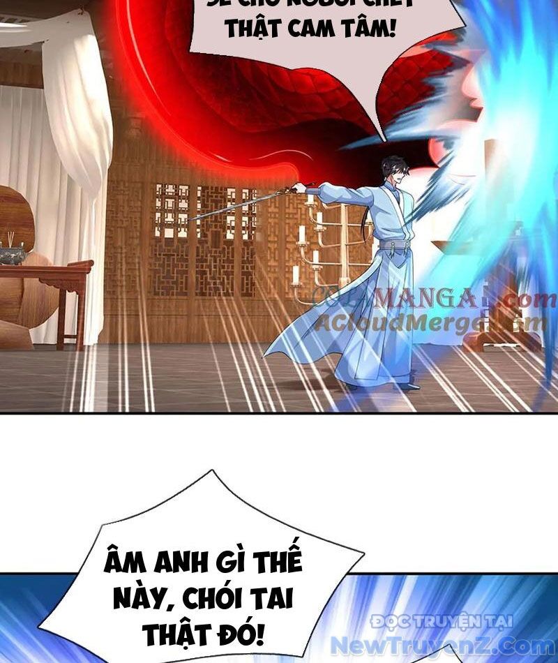 Tôi Có Thể Nuốt Chửng Vạn Vật: Chapter 96