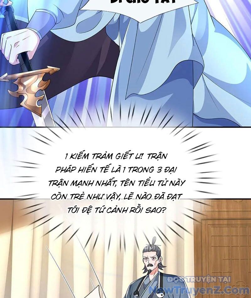 Tôi Có Thể Nuốt Chửng Vạn Vật: Chapter 96