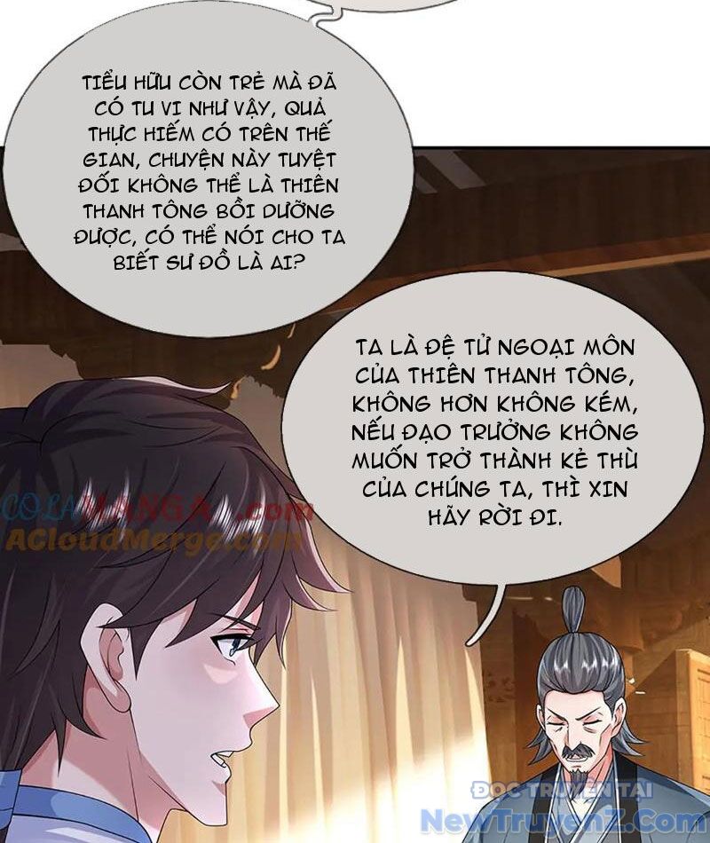 Tôi Có Thể Nuốt Chửng Vạn Vật: Chapter 96