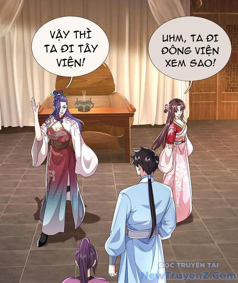 Tôi Có Thể Nuốt Chửng Vạn Vật: Chapter 96