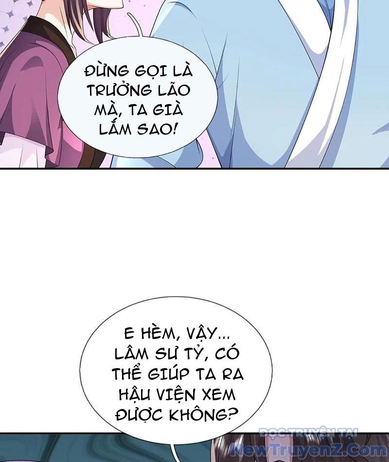 Tôi Có Thể Nuốt Chửng Vạn Vật: Chapter 96