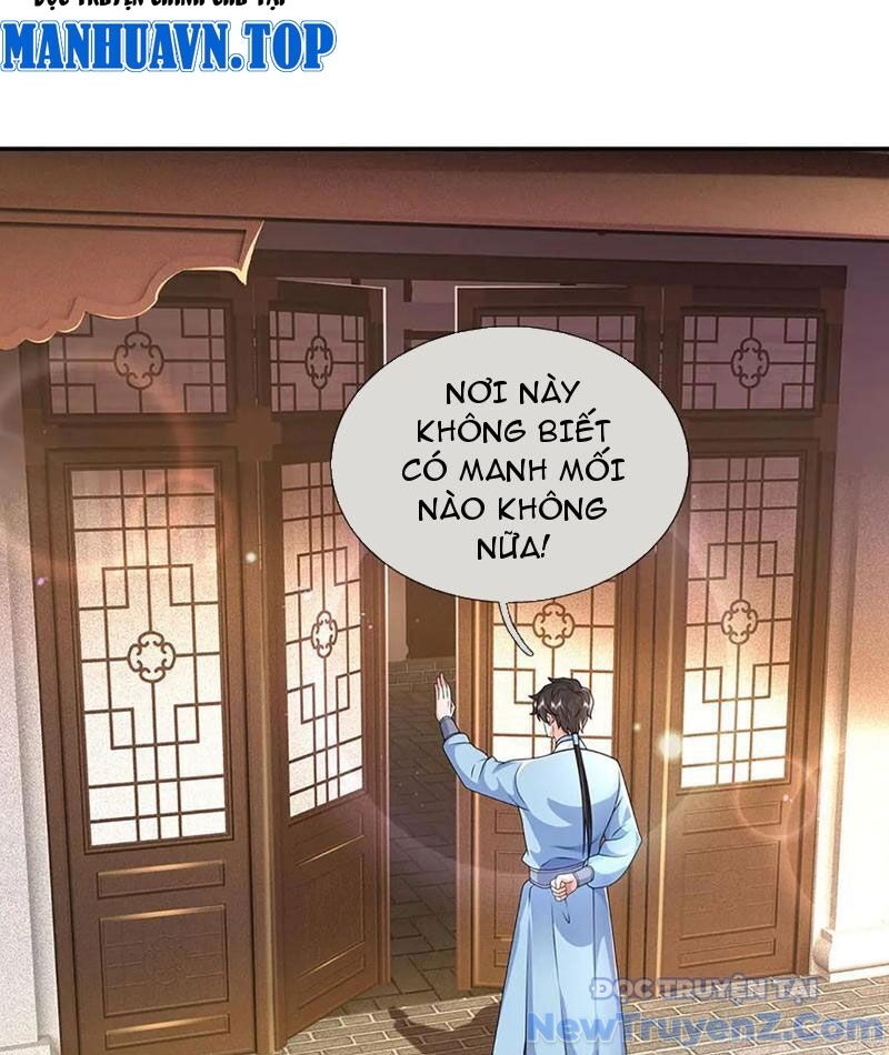 Tôi Có Thể Nuốt Chửng Vạn Vật: Chapter 96